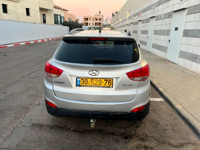 יונדאי ix35