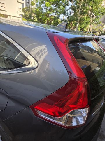 הונדה CR-V