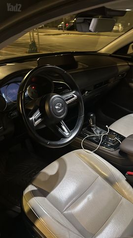 מאזדה CX-30