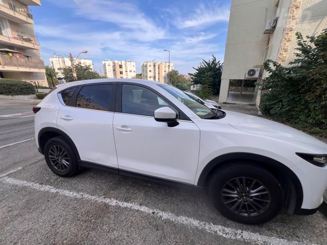 מאזדה CX-5
