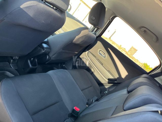הונדה HR-V