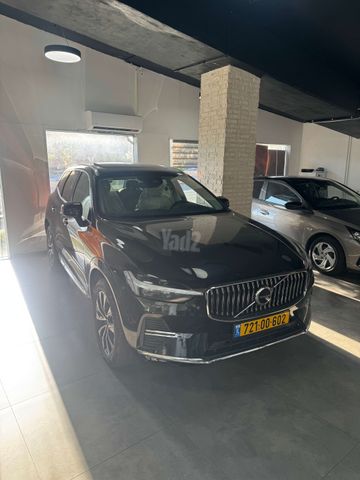וולוו XC60
