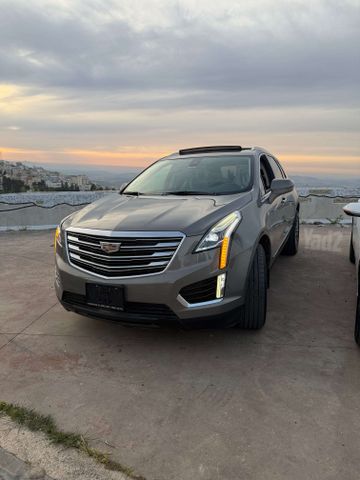 קאדילק XT5