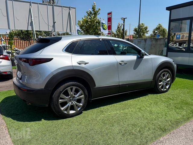 מאזדה CX-30