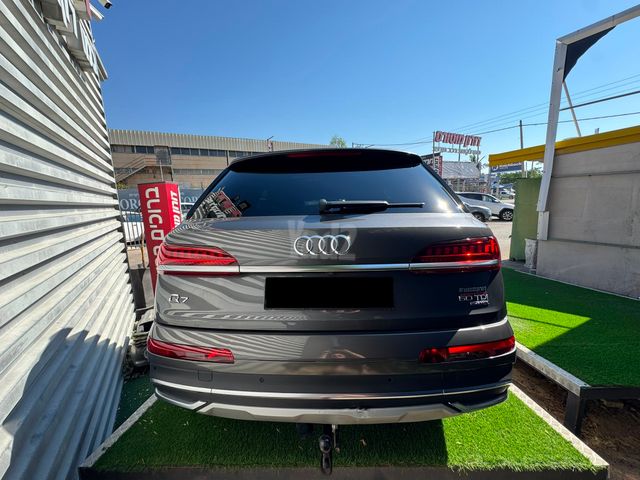 אאודי Q7