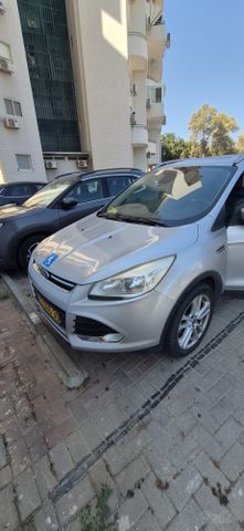 פורד קוגה