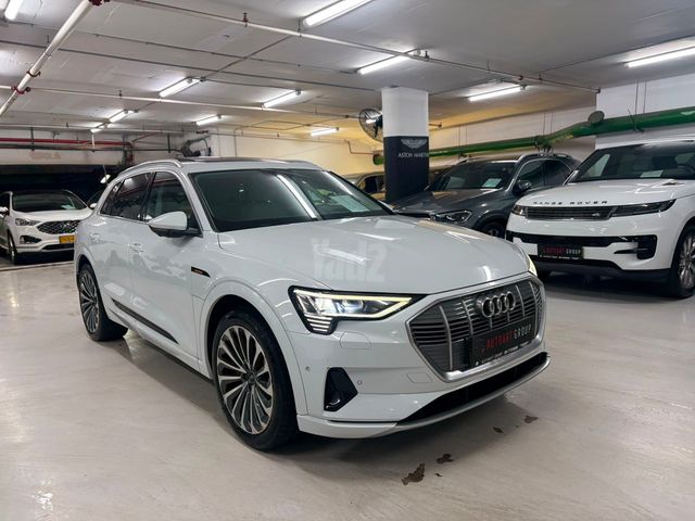 אאודי E-tron