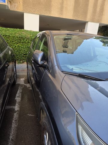 הונדה CR-V