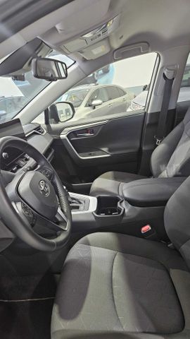 טויוטה RAV4