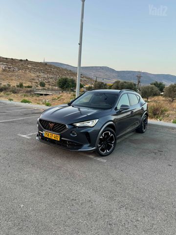 קופרה פורמנטור