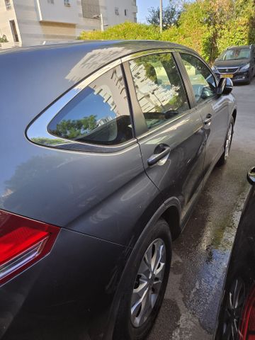 הונדה CR-V