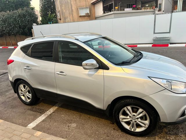 יונדאי ix35