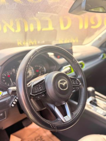 מאזדה CX-5