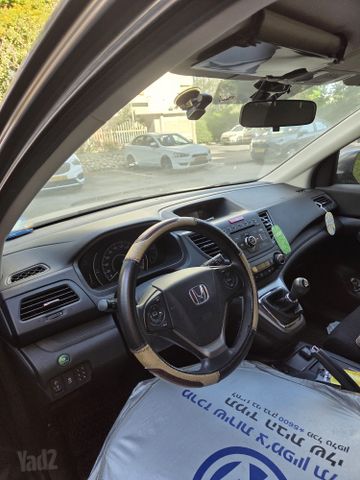הונדה CR-V