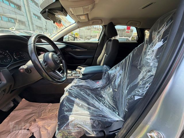 מאזדה CX-30