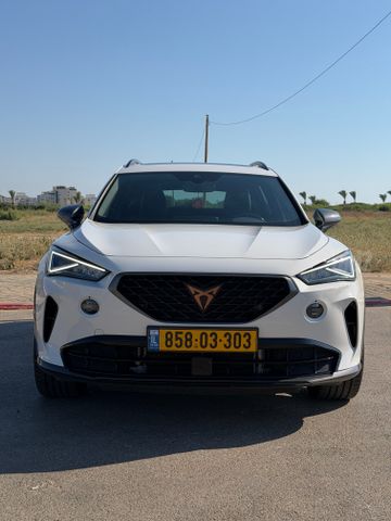 קופרה פורמנטור