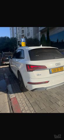 אאודי Q5