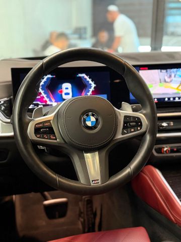 ב מ וו X6