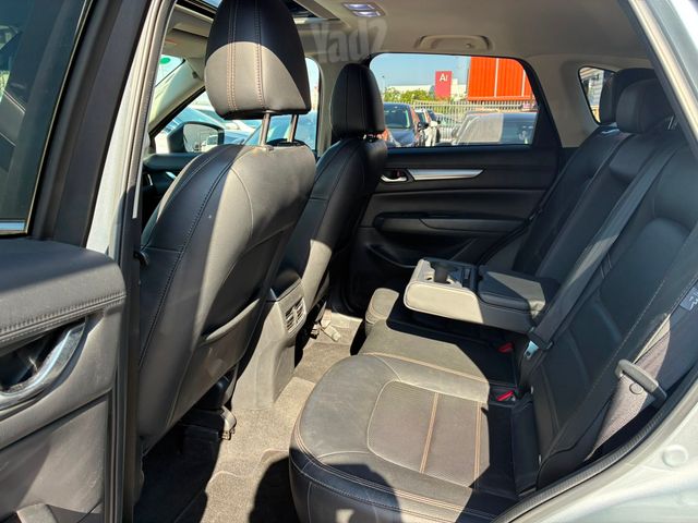 מאזדה CX-5