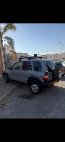 מודעת רכב קיה ספורטז'