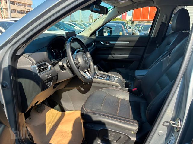 מאזדה CX-5