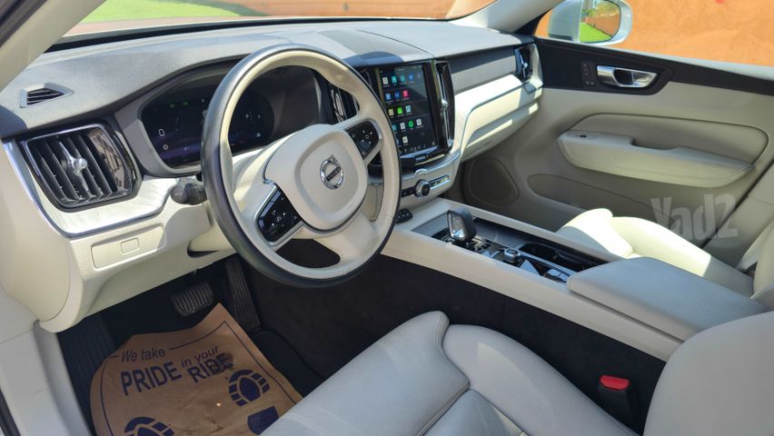וולוו XC60