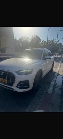 אאודי Q5