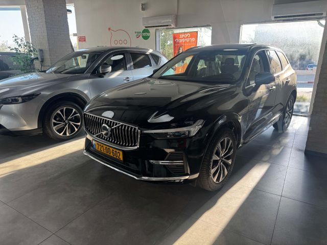 מודעת רכב וולוו XC60