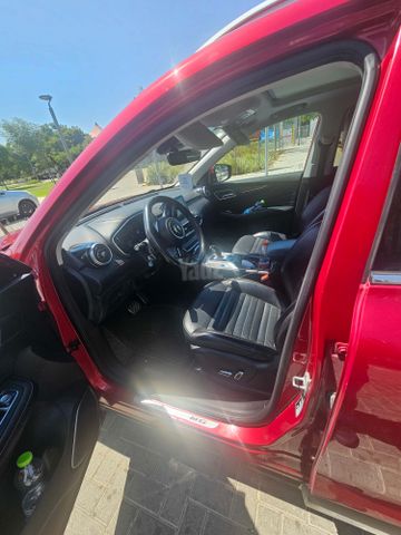 אם ג'י EHS PHEV