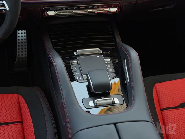 מרצדס-בנץ GLE Coupe