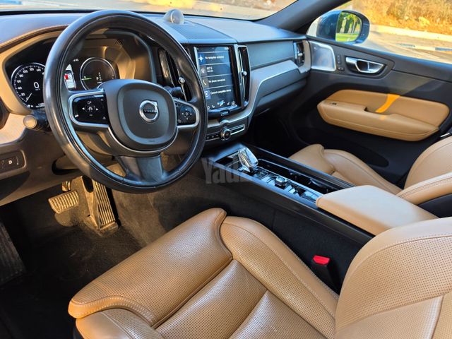 וולוו XC60
