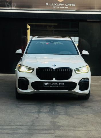 ב מ וו X5