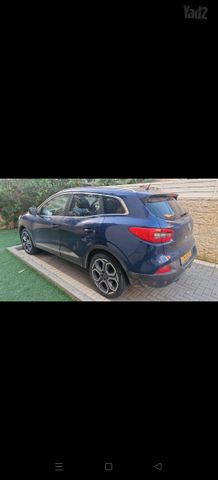 רנו קדגא'ר
