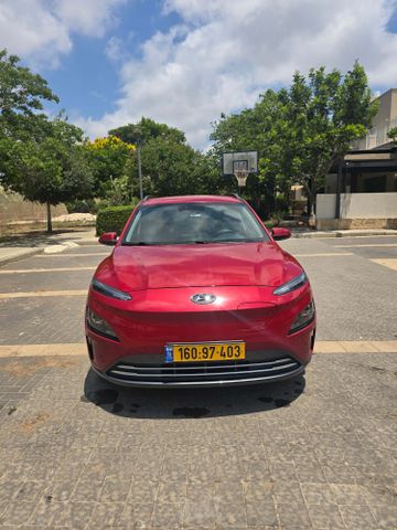 יונדאי קונה