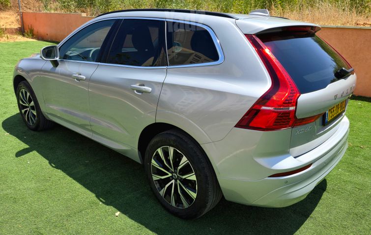 וולוו XC60