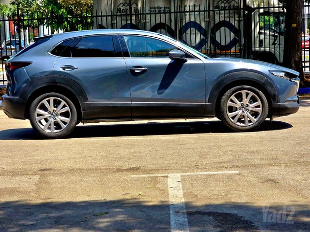 מאזדה CX-30