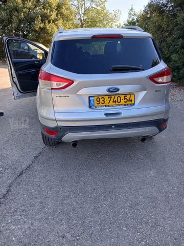 פורד קוגה
