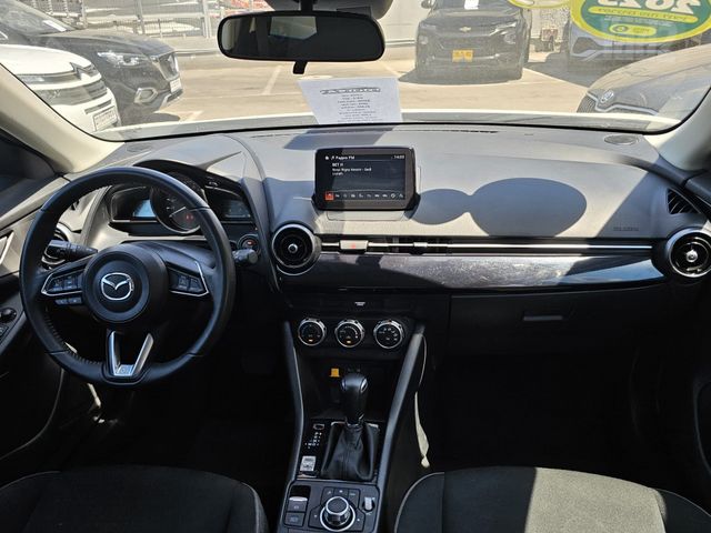 מאזדה CX-3