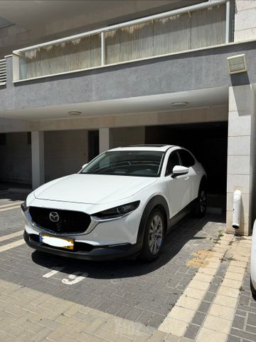מאזדה CX-30