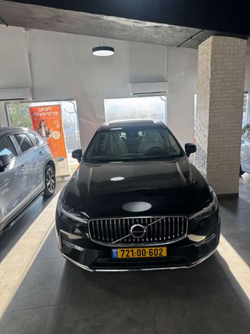 וולוו XC60