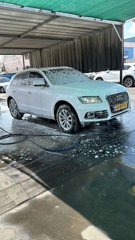 אאודי Q5