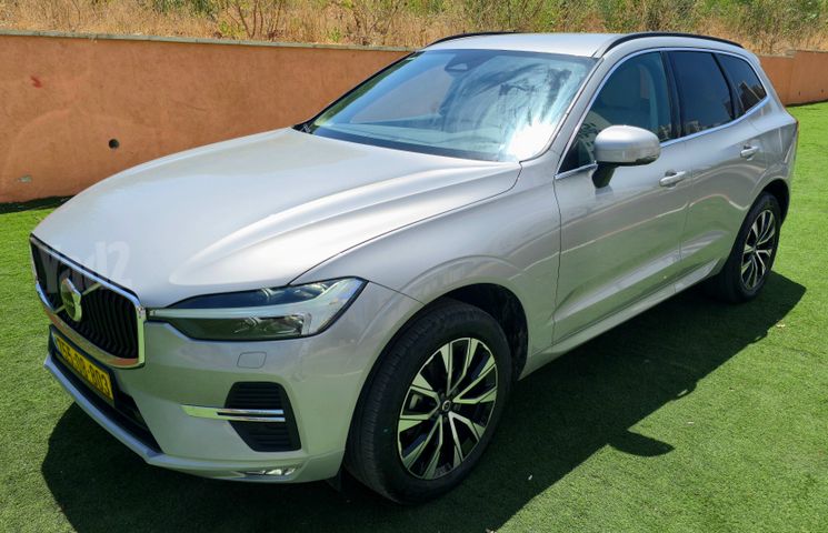 מודעת רכב וולוו XC60