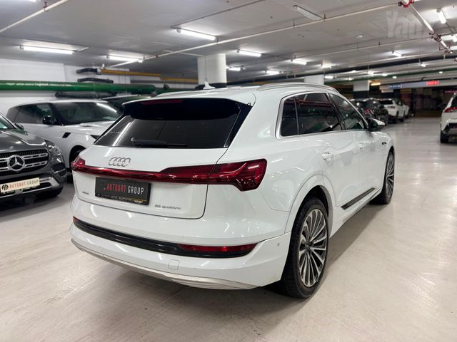אאודי E-tron