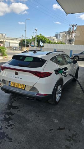 קופרה פורמנטור