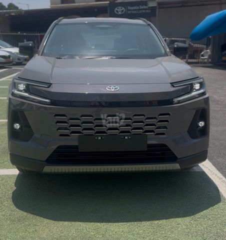 טויוטה RAV4