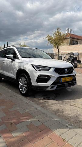 סיאט אטקה