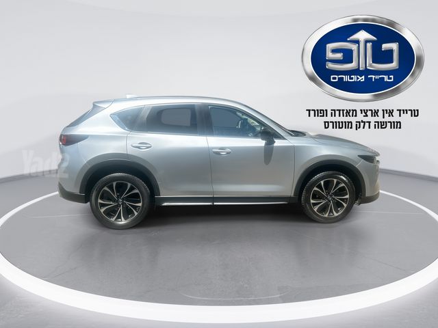 מאזדה CX-5