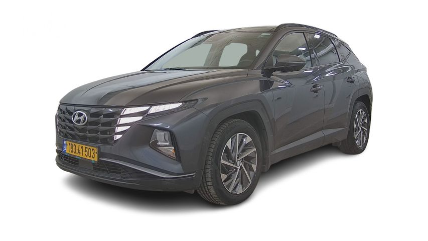 יונדאי טוסון