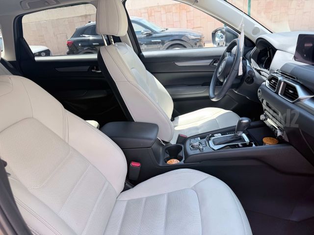 מאזדה CX-5