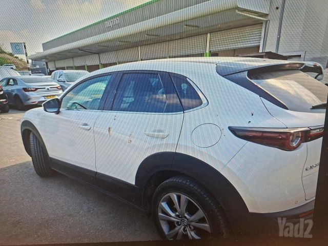 מאזדה CX-30